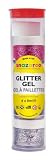 Review Snazaroo  / Christmas Face Painting Supplies | Glitter Gel Tubes