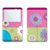 Spring Love Design iPod classic 80GB/ 120GB Protector Skin Decal Sticker