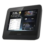 31H6d8xTg L. SL160  Sony Dash Personal Internet Viewer