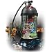 Ocean Treasures Bottom Time Aquarium