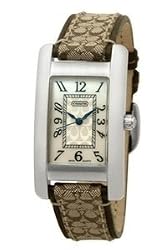 Coach Lexington Women's Quartz Watch 14500916