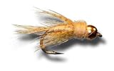 BH Birds Nest - Tan Fly Fishing Fly