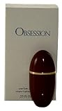 Review Calvin Klein  / Calvin Klein Obsession By Calvin Klein For Women. Parfum Purse Spray 0.25-Ounces