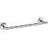 Delta Faucet 75912 Trinsic 12-Inch Towel Bar, Chrome