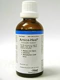 Heel - Arnica-Heel 50 ml