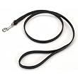 C LTH OAKTAN LEAD 5/8X4FT-BLK C LTH OAKTAN LEAD 5/8X4FT-BLK