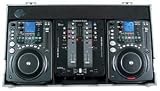 AMERICAN AUDIO CDI500MP3 SYSTEM