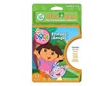 Leapfrog Enterprises LFC22653 Clickstart SW Dora The Explorer Friends Amigos Great Price Leapfrog Enterprises LFC22653 Clickstart SW Dora The Explorer Friends Amigos Great Price