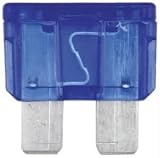 ATC1550 ATC Fuses (15 amp, Bag 50)
