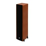 Buy Boston Acoustics CS225CC Classic Series Center Channel Speaker (Cherry) 