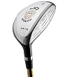 Dunlop Mens John Daly Tour Hybrid Utility Woods
