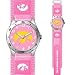 Iowa Hawkeyes NCAA Pink Women's Future Star Series Watch from Game Time