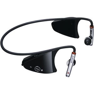 SONY ワイヤレスステレオヘッドセット BT160 DR-BT160AS