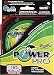 Power Pro 15lb. 150 yd. Microfilament Fishing Line Red