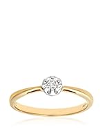 Revoni Anillo (Oro Amarillo)