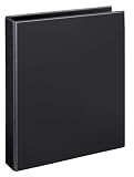 Produkt-Bild: Veloflex Ringbuch Comfort/1149080 A4 schwarz PVC
