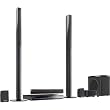Panasonic SC-BT730 Blu-ray DiscTM 5.1 Home Theater System