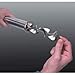 Koflo 1-SA-3-6RH-11 Sanitary Mixer, helical Design, 1" Tri-clamp Size, 6 Elements