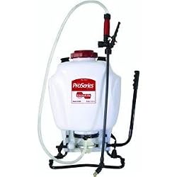 Chapin Mfg. 64800 4 Gallon Backpack Sprayer