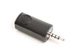 RedEye mini Plug-in Universal Remote Adapter for iPhone, iPod touch and iPad