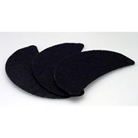 Presto 09983 Replacement Charcoal Filters for Cool Touch Deep Fryer - Pk/3