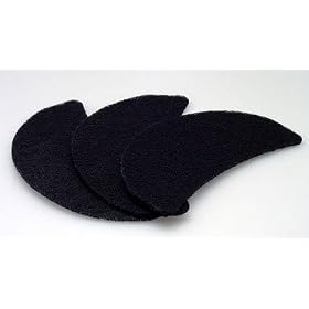 Presto 3 Replacement Filters for Cool Daddy Fryer