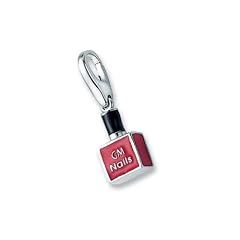 Giorgio Martello Damen-Anh�nger Lucky Nagellack rot 670-814599