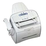 Canon FAXPHONE L170 - Multifunction ( copier / fax / printer ) - B/W - laser - printing (up to): 19 ppm - 250 sheets - 33.6 Kbps - USB