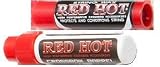 Parker Compound Bows 382150 Red Hot Wax & Barrel Lube Kit