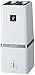 【Amazonの商品情報へ】SHARP プラズマクラスターイオン発生機 ホワイト系 IG-B100-W