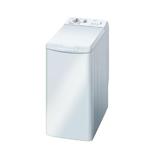 Bosch WOR20152 Waschvollautomat / AAC / 5.5 kg / 1000 UpM / 1.04 kWh / weiß