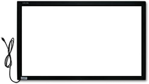 Peau Productions 46" Infrared Multi-Touch Frame G4 Overlay - 32 Touch Points