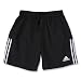 adidas Trofeo Woven Short (Black)