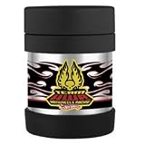 FOOD JAR, 23226HW006, HOT WHEELS,