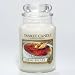 Cr&egrave;me Brulee Yankee Candle 22 oz