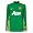 Manchester United Goalkeeper Shirt Home 2012 green, S