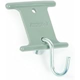 Camco 42693 Gray Party Light Holder