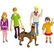 Scooby-Doo Figure 5-Pack