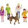 Scooby-Doo Figure 5-Pack