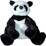 Mama Gansu-Panda