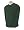 Forest green