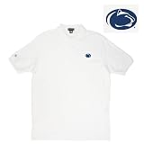 NCAA Penn State Nittany Lions Antigua Classic Pique Polo