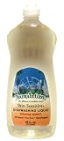 Mountain Green - Orange Burst Dish Soap ~ Environmentally Friendly ~ Soy Based ~ Citrus Scent ~ 25 oz