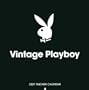 Vintage Playboy (Wall Calendar)