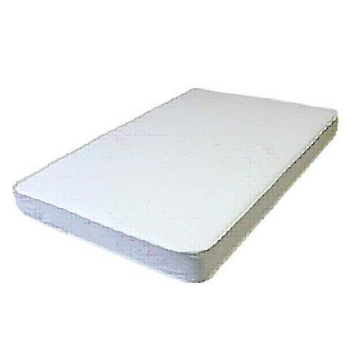 3″ Compact Crib Mattress