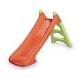 Smoby 310154 - Smoby Outdoor - XS Rutsche (90 cm Rutschl�nge)