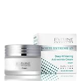 White Extreme Anti-wrinkle 3D 6 Effects in 1 Night Cream