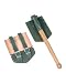 German Folding Shovel