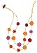 Search : Summer Flower Necklace