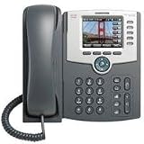 Cisco SPA525G2 5-Line IP Phone